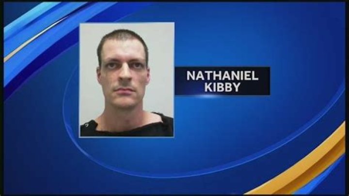 Discover The World Of Nathaniel Kibby Through His Wikipedia Page