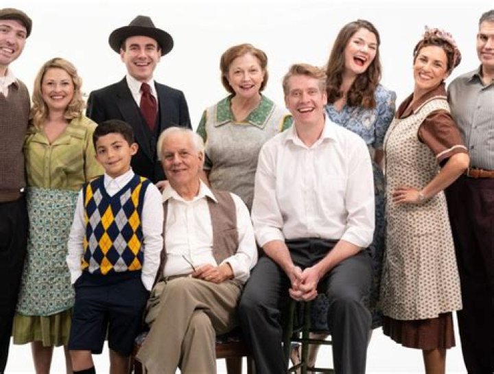 Family, Fortune, And Political Journey