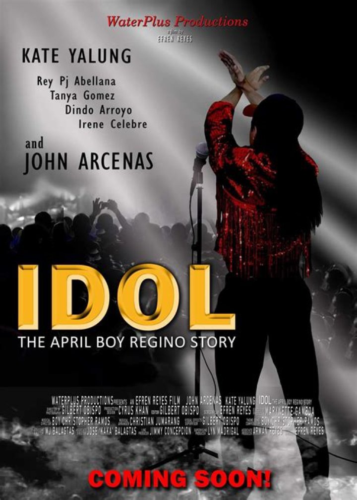 Uncover The Inspiring Story Of Madel Regino, April Boy Regino's Devoted Wife