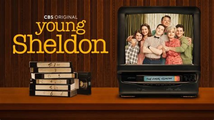 Unlocking The Truth: Jamie Spears In "Young Sheldon"