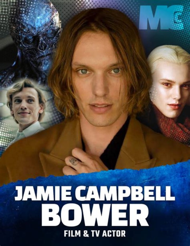 Unveiling The Family Dynamics And Influences Shaping Jamie Campbell Bower