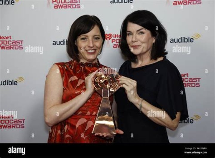 Unveiling The Financial Success Secrets Of Karen Kilgariff
